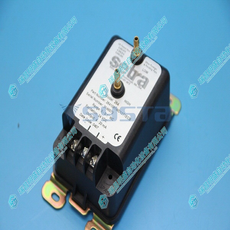AMAT 0190-14235 壓力變送器