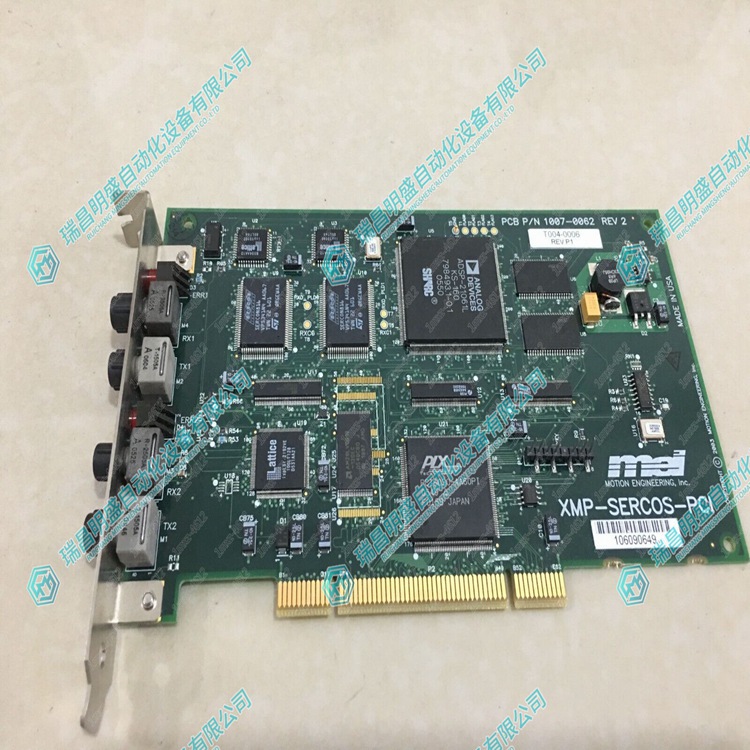 AMAT 0190-00122  印刷電路板