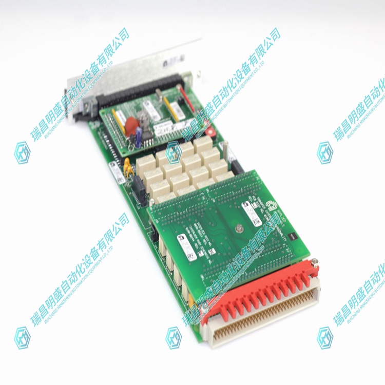 AMAT 0190-00285 聯(lián)鎖PCB卡