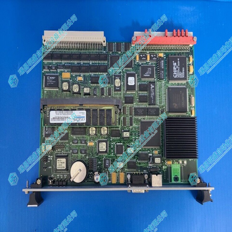 AMAT 0190-00318 視頻控制器總成