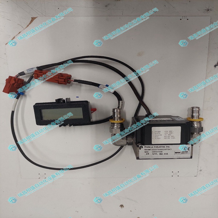 AMAT 0190-00533 水流開關(guān)