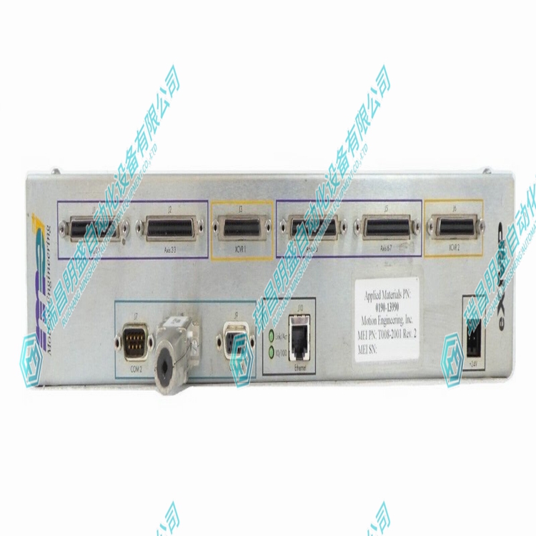 AMAT 0190-01553 驅(qū)動(dòng)組件
