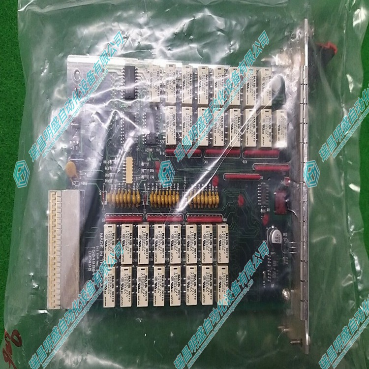 AMAT 0190-01871 聯(lián)鎖模塊