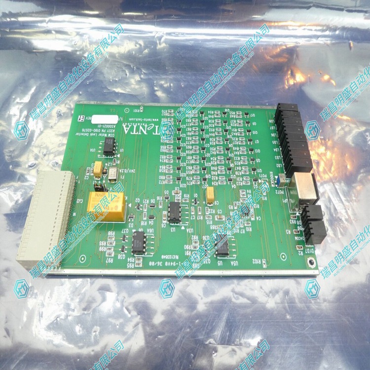 AMAT 0190-02076 PCB漏水檢測器