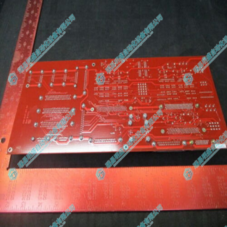AMAT 0190-02452  光纖接口板