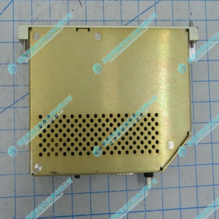 AMAT 0190-02487 電源模塊