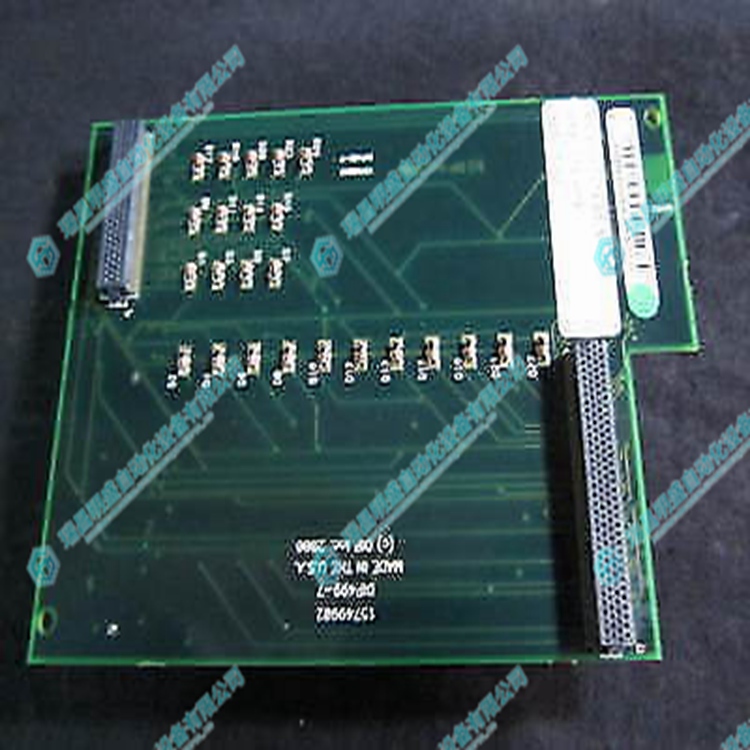 AMAT 0190-02624 聯(lián)鎖個性模塊