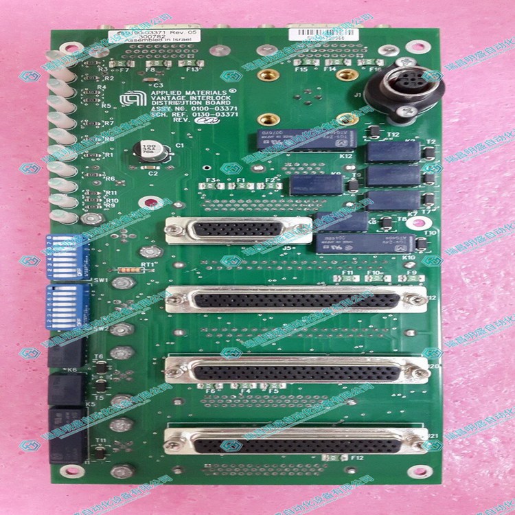 AMAT 0190-03926 末端執(zhí)行器