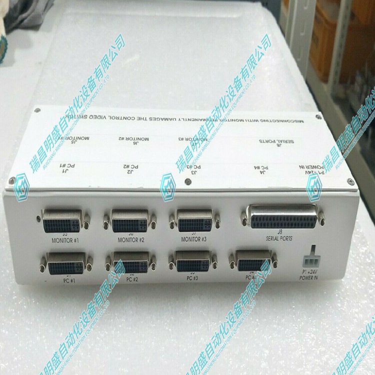AMAT 0190-36774 視頻交換機