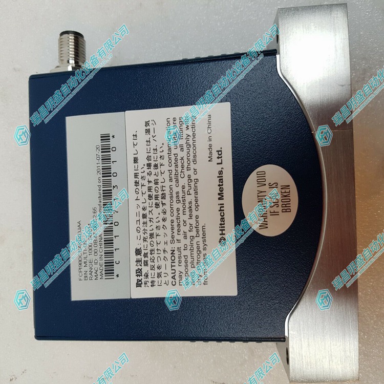 AMAT 0190-34214 質(zhì)量流量控制器