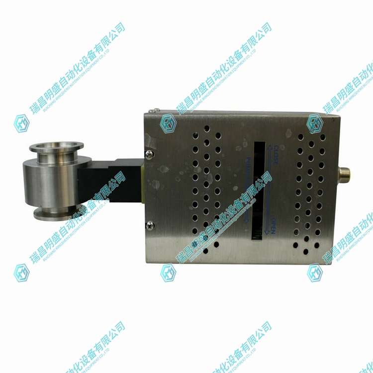 AMAT 0190-39743 控制閥