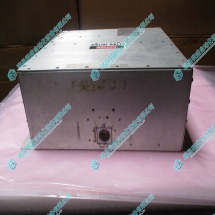 AMAT 0190-71100 射頻匹配