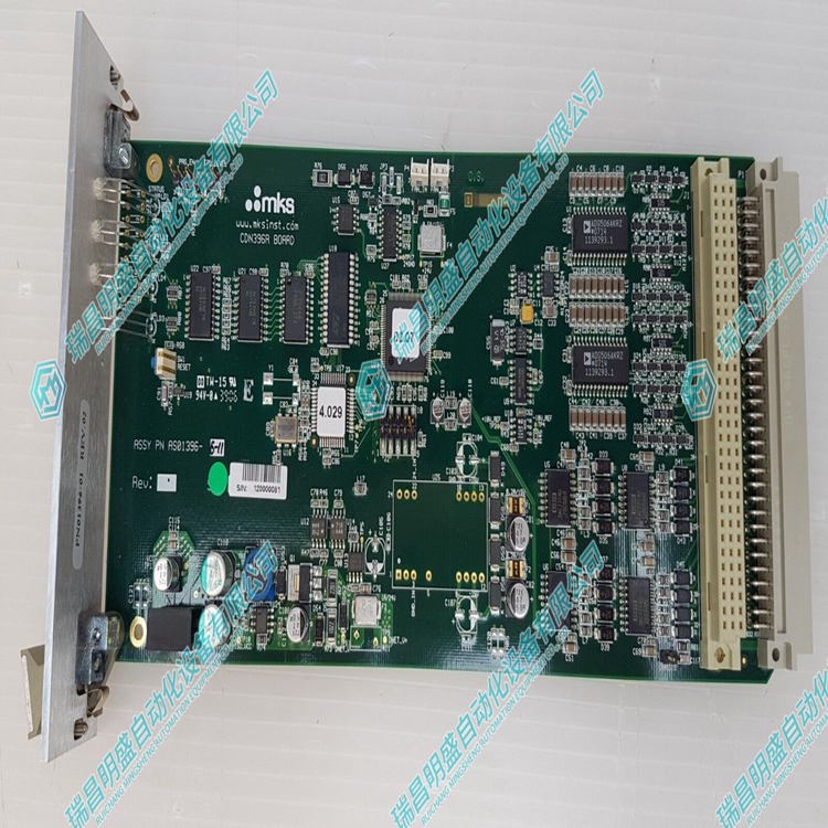 AMAT 0190-24116印刷電路板