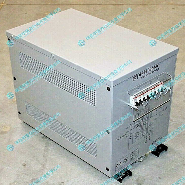 AMAT 0190-07226  電源模塊