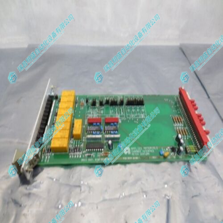 AMAT 0190-35278  PCB總成