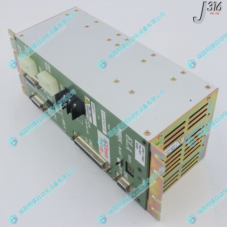 AMAT 0190-17853 伺服驅(qū)動(dòng)器