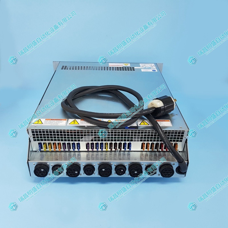 AMAT 0190-25423直流電源模塊