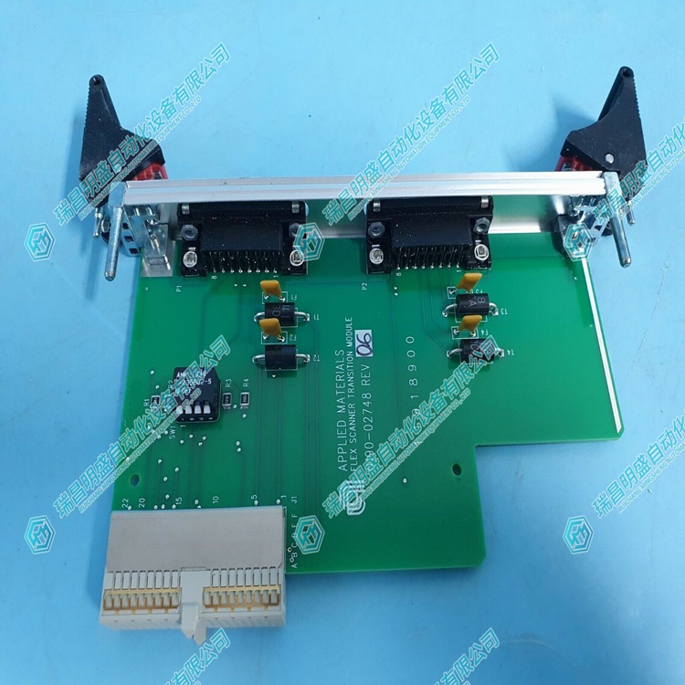 AMAT 0190-02194 斷路器