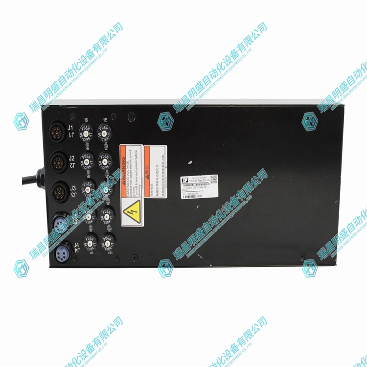 AMAT 0190-16537 電源模塊