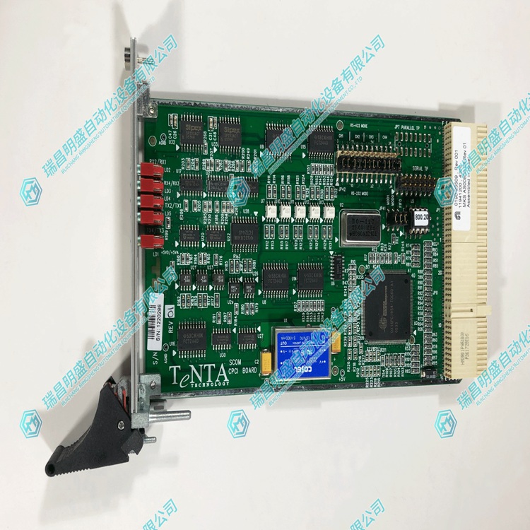 AMAT 0190-23509 通信模塊