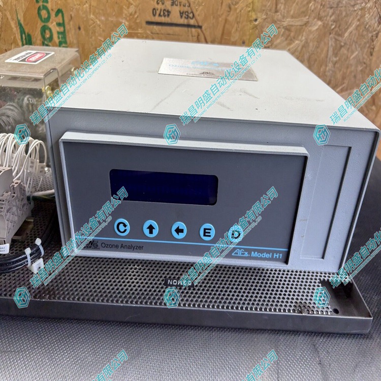 AMAT 0190-09367 臭氧分析儀