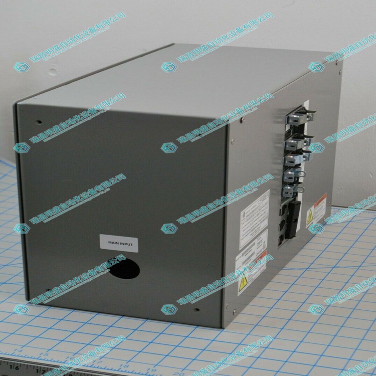 AMAT 0190-26721  電源控制器