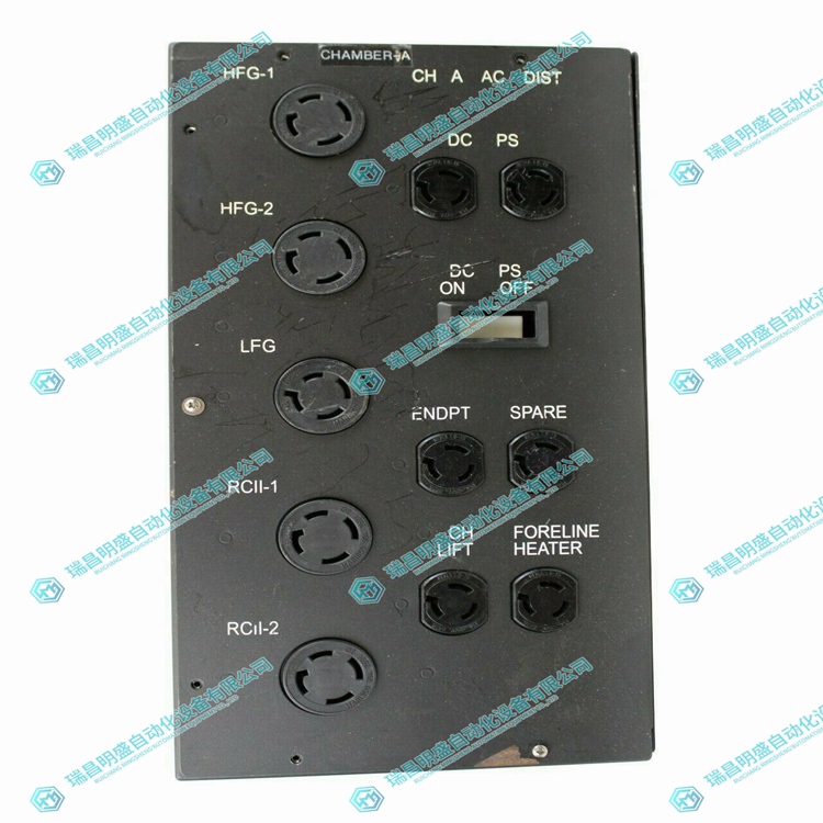 AMAT 0190-069764 電源模塊