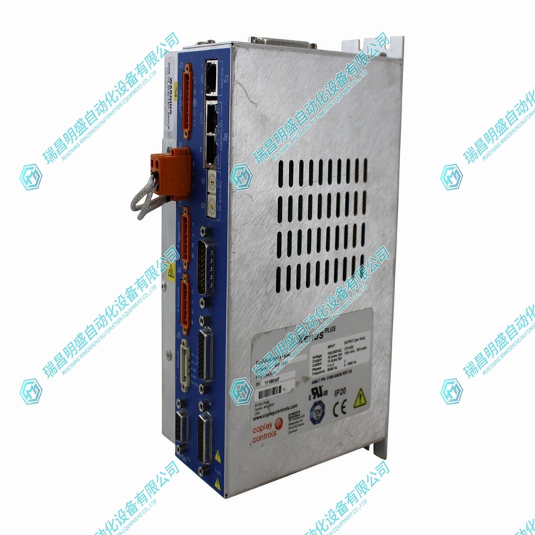 AMAT 0190-54636 伺服驅(qū)動器