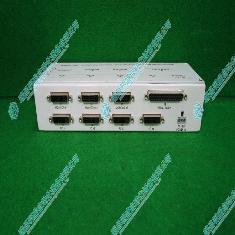 AMAT 0190-37616 視頻控制開關(guān)