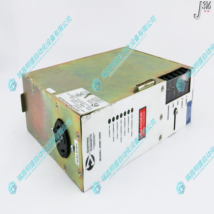 AMAT 0190-16895 變壓器總成