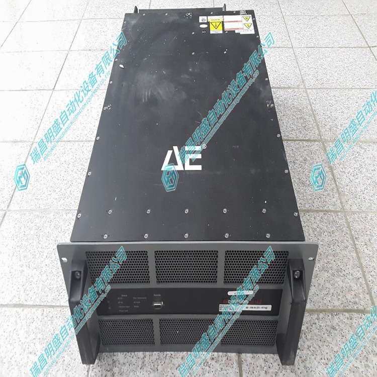 AMAT 0190-29389 能源電源模塊