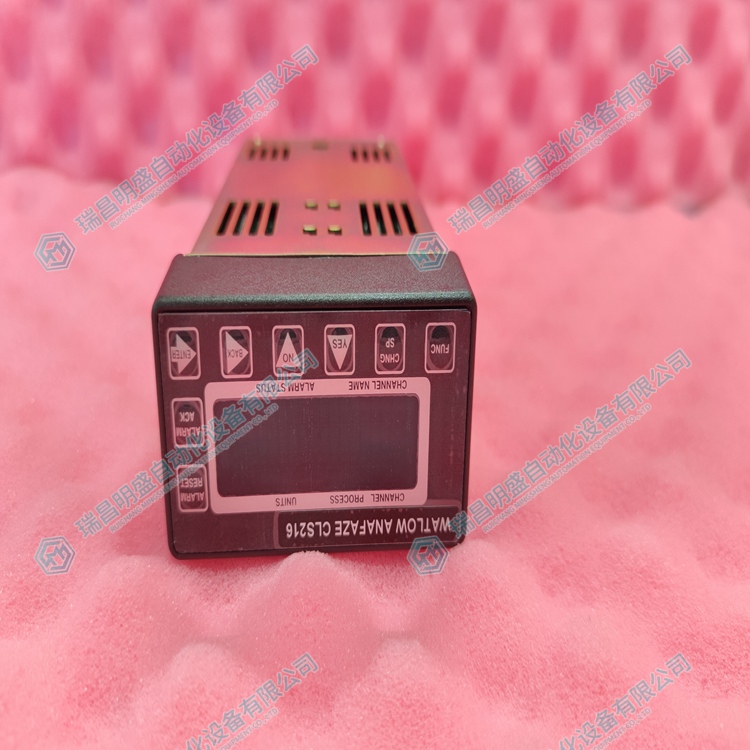 WATLOW ANAFAZE CLS216 105996005 壓力傳感器 