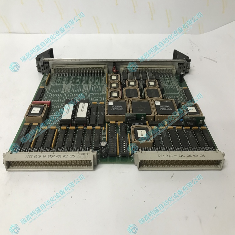 VMIC  VMIVME-2540 智能計(jì)數(shù)器控制器 