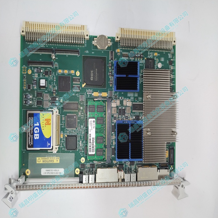 LAM 605-109114-004  現(xiàn)代測(cè)控裝置 