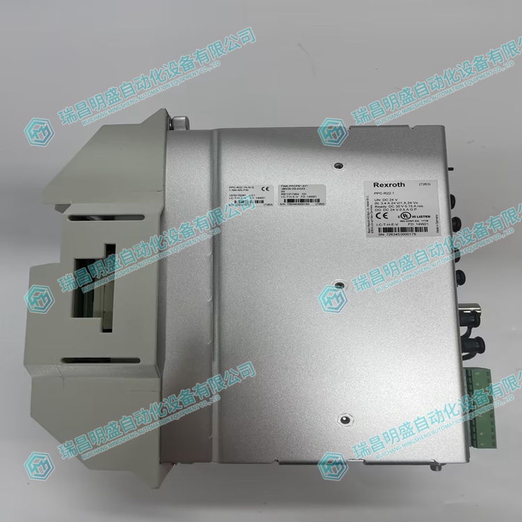 REXROTH PPC-R22.1N-N-Q1-NN-NN-FW 伺服驅(qū)動(dòng)器