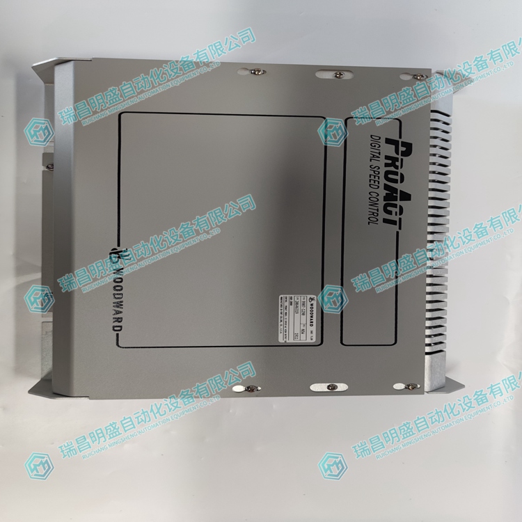 WOODWARD 9907-1290 數(shù)字控制器調(diào)速器 