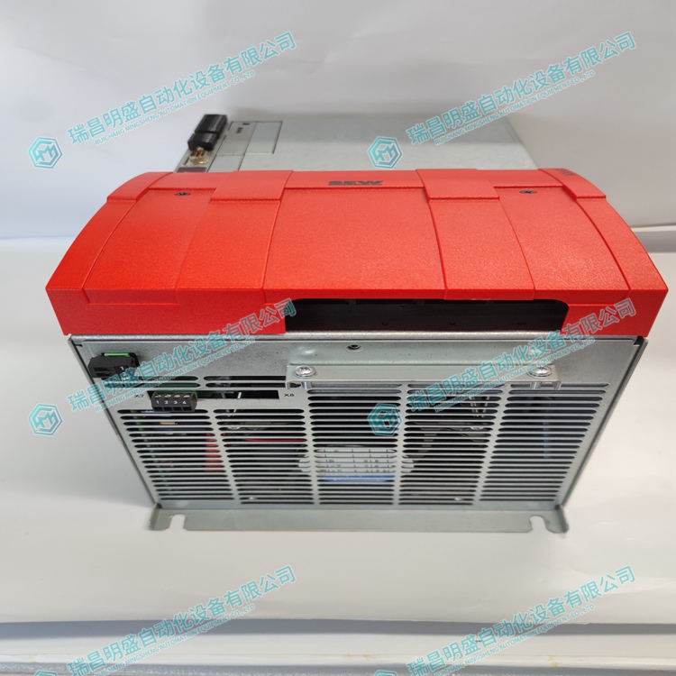 SEW MXA81A-100-503-00  控制器模塊