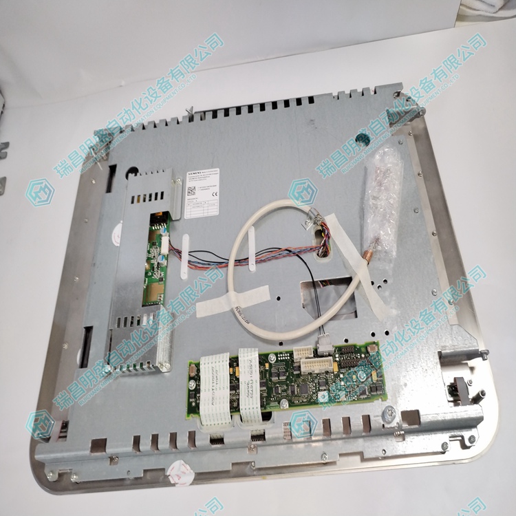 SIEMENS 6FC5347-0AF50-0BA0 控制主板模塊