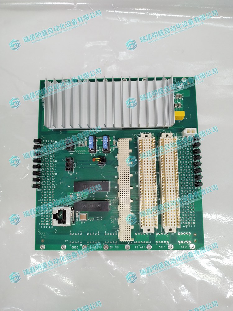 LAM   810-800081-022 CPU模塊 