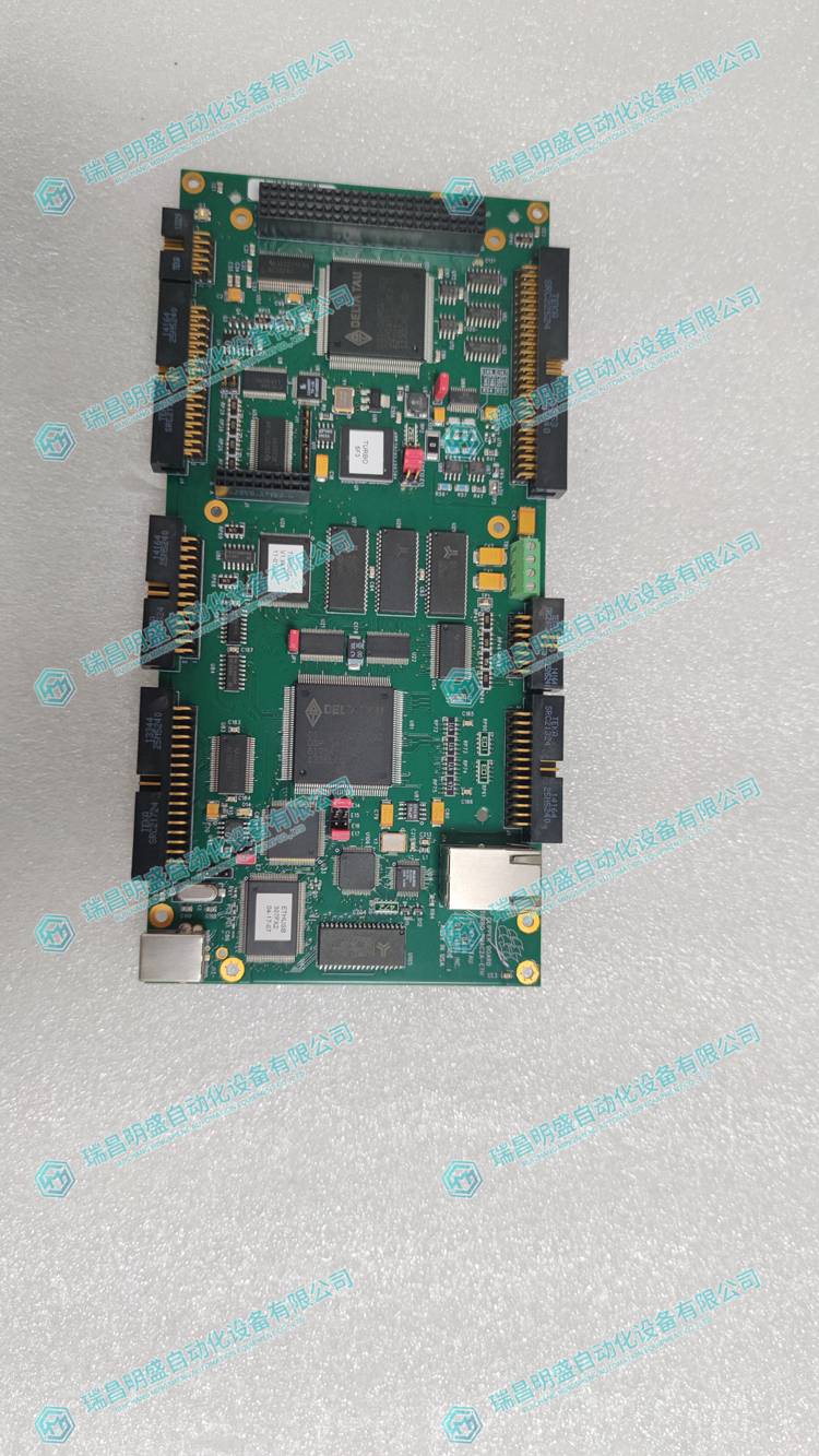 DELTA TAU PMAC2-CPU 工業(yè)控制器 