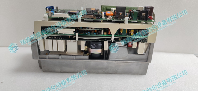  MITSUBISHI  MR-S11-200-Z37 過程控制I/O模塊 