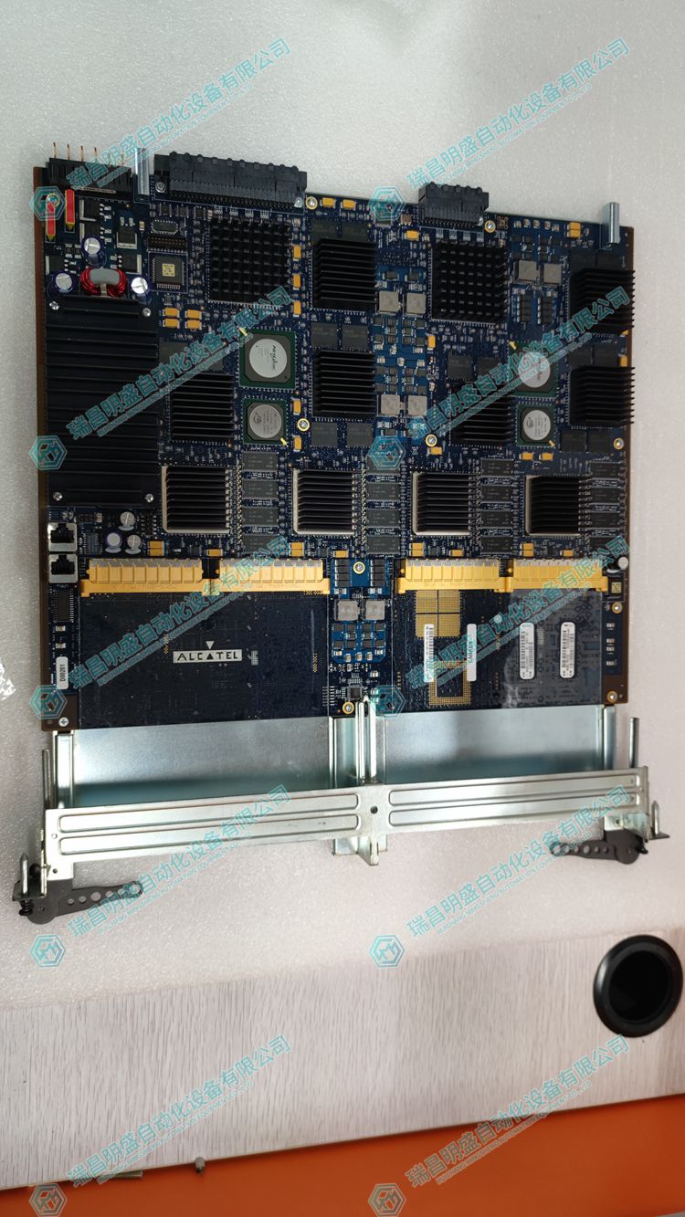 ALCATEL-LUCENT IOM2-20G 輸入輸出模塊 
