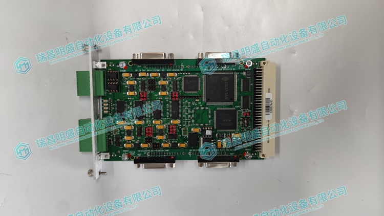 DELTA TAU  ACC-51E  輸入輸出模塊 