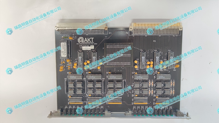  AMAT 0100-71278  數(shù)字量輸入模塊 