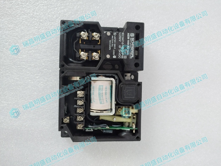 SCHMERSAL AZM160-22YP運(yùn)動(dòng)控制器  
