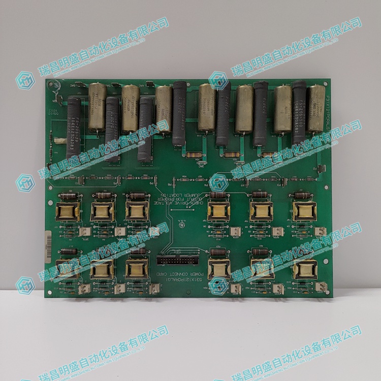 531X121PCRALG1數(shù)字信號處理器模塊