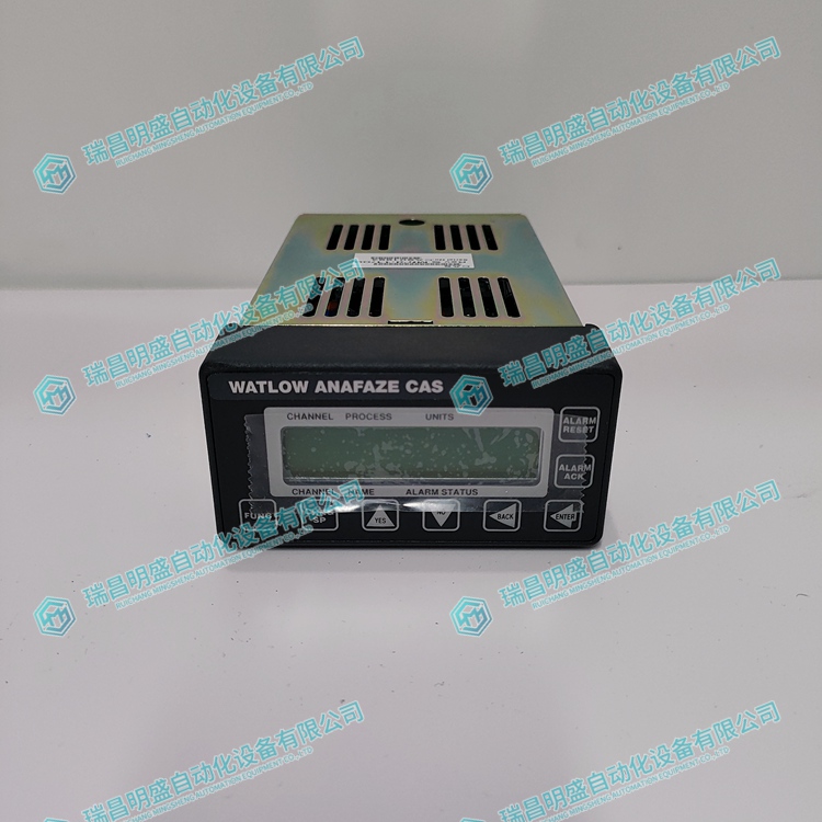 WATLOW ANAFAZE CAS 16CLSCAS壓力傳感器 