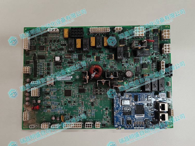 IS210BPPCH1AD-IS200AEPAH1BHC內(nèi)串行端口擴(kuò)展卡