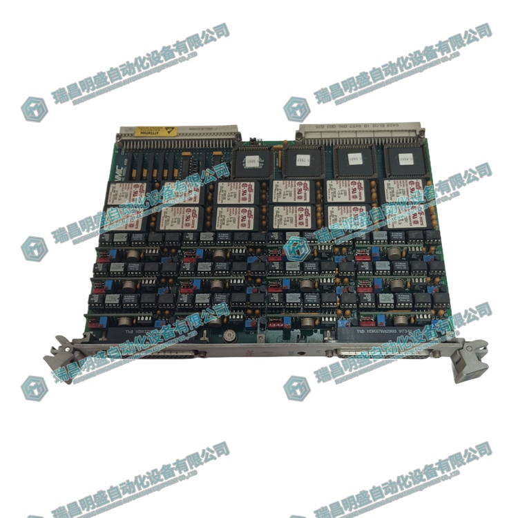 VMIVME-4150通訊CPU處理器模塊