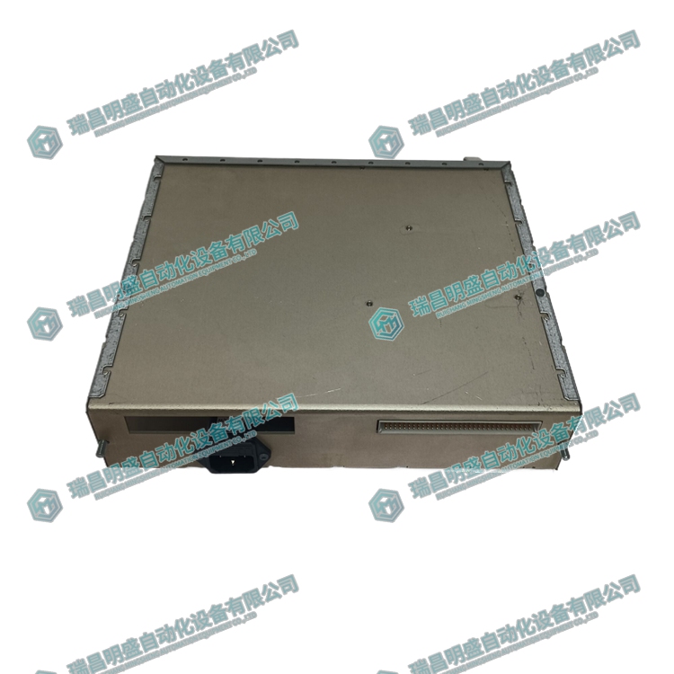POWEC-PCU10電力控制單元